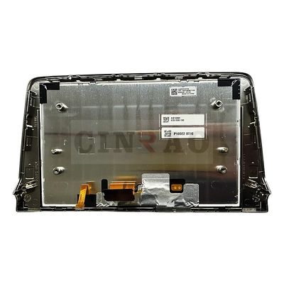Panneau d'affichage LCD de 8 pouces LAM080G025A Écran de voiture Pour le remplacement de la navigation GPS