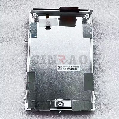 Affichage LCD de voiture LAM0573557B Pour remplacement du panneau d'écran Mercedes W205