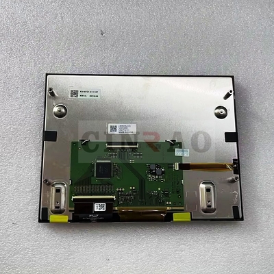 8Module d'affichage LCD de 1024*768 pouces LS084X5LX03 Jeep Panneau d'écran de voiture WLED LVDS Navigation GPS