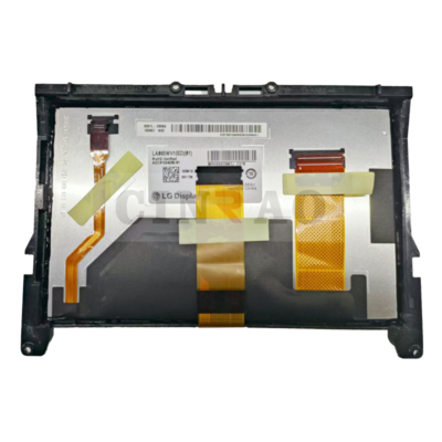 Écran de voiture LA065WV1(SD)(01) avec écran LCD IPS 6,5 pouces 800*480 LA065WV1-SD01 WLED TTL 40 broches