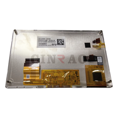 Écran de voiture LCD Innolux 7 pouces GM 84610849 DD070SA-18B GD0700SA00140 Navigation GPS