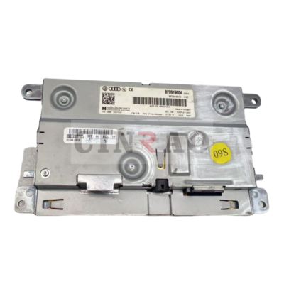 Écran LCD de moniteur d'unité d'affichage de voiture automobile 8F0919604 pour VW Audi Navigation GPS