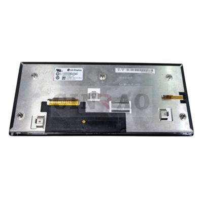 Écran d'affichage LCD 10,3 pouces LA103WF5(SL)(02) Navigation GPS de voiture LA103WF5-SL02