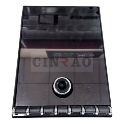 Affichage de voiture automobile GMC Chevrolet Yukon Explorer 86790563 Moniteur LCD Navigation GPS