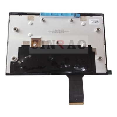 Écran LCD LBL-PVLU7047-03E Panneau d'écran de voiture COG-PVLUK7047-10 Navigation GPS