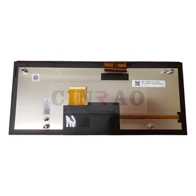 Écran LCD LBL-VLGE7034-03A00 Panneau d'écran de voiture COG-PVLGE7034-03 Navigation GPS