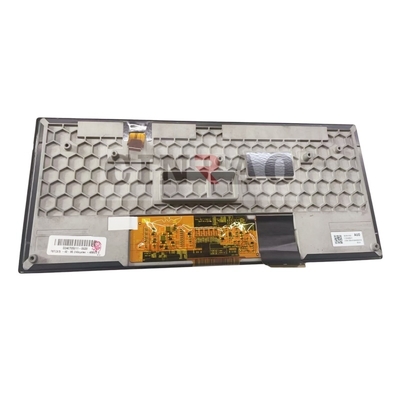 AUO Écran LCD 12,3 pouces 1920*720 C123HAX04.5 Panneau d'écran de voiture WLED LVDS Navigation GPS