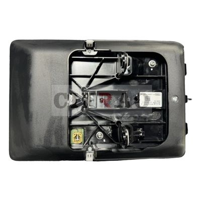 Module d'affichage LCD 10,1 pouces pour automobile pour écran de voiture Ford Explorer 2020-2024