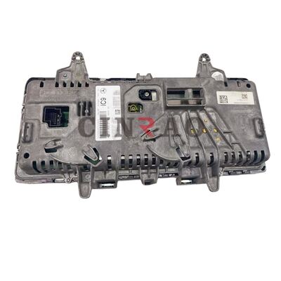 Module d'affichage LCD de voiture A 205 900 01 46 Pour Mercedes-Benz A2059000146 Moniteur d'écran du groupe d'instruments du compteur de vitesse