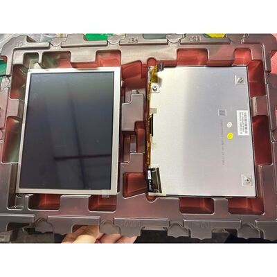 Écran LCD véritable de 8,4 pouces TD0-XGA0840J00001-V6 Panneau d'écran de voiture LMB5J00001-V4BL-A pour navigation GPS de véhicule