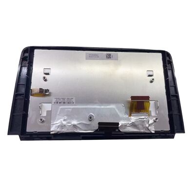 8 pouces HB080-DB601-16A-AM Panneau tactile de voiture DTA080S09SC0 Écran LCD pour navigation GPS