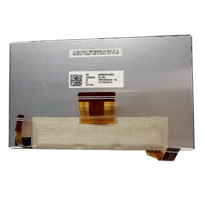 TFT 7 pouces Tianma écran LCD TM070RDHG40-00 Écran tactile de voiture pour la navigation GPS