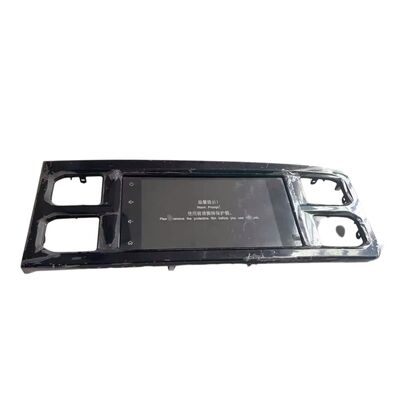 Écran LCD TFT NAV193DISN01 MC19-18B955-AA DSL1A Ford Panneau de voiture Écran Navigation GPS