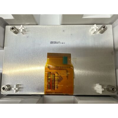 Affichage LCD LM1470A01-1C Panneau d'écran de voiture GPM1470A0 pour le remplacement de la navigation GPS