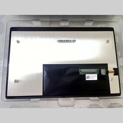 Écran LCD TFT COG-PVLSZT109-03, panneau d'écran de voiture pour la navigation GPS