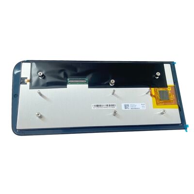 Écran tactile de voiture de 12.3 pouces AV123Z7T-A19, panneau d'affichage LCD COG-PVLBJT013-06 pour le remplacement de la Navigation GPS
