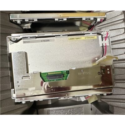 6Écran d'affichage LCD de 5 pouces LQ065T5BR07 Panneau de voiture LQ065T5BR07T Analogue pour la navigation GPS