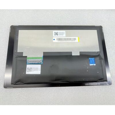 Écran d'affichage de voiture COG-VLSZT420-01 Panneau LCD AV070Z81-M00-W000 pour remplacement de navigation GPS