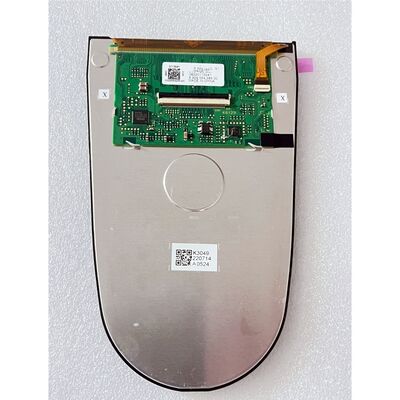 7.1 Panneau d'écran d'instruments LS071B5NX01 Affichage LCD pour Porsche Carrera 911 992 Remplacement du groupe de voitures