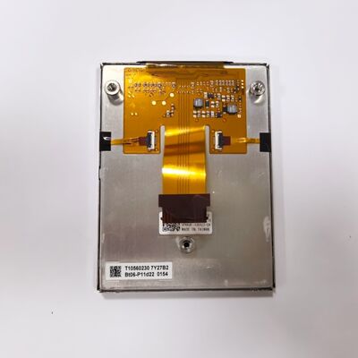 Modules LCD de 5 pouces LPM050G185A Affichage de l'écran de voiture pour le remplacement du panneau GPS BMW Mini