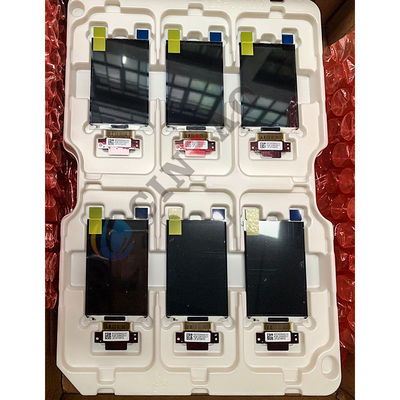 Module LCD Écran d'affichage LCD L5F30709P01 Pour Audi A1 VW Passat Skoda Superbe Groupe d'instruments L5F30709P03