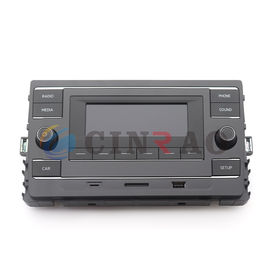 L'Assemblée de panneau de TFT LCD de navigation de GPS surveille C0G-DESAT002-03 LBL-DESAT002-02A